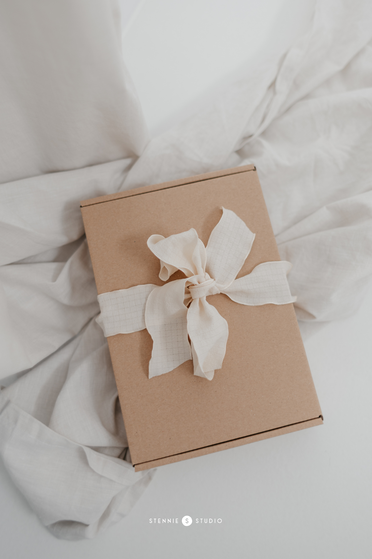 VORBESTELLUNG! Limiterte Überraschungsbox zur Jahreslosung 2026