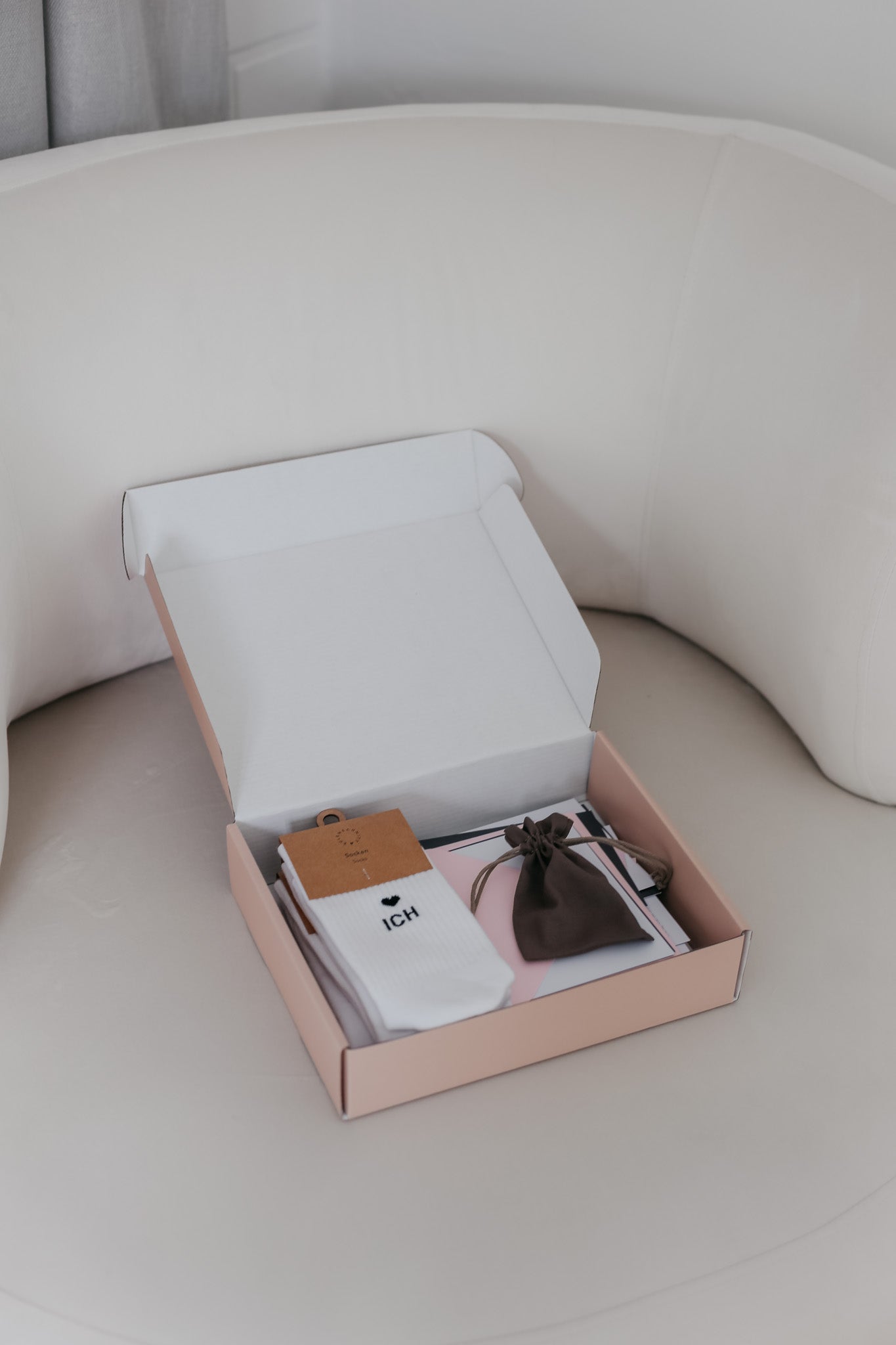 Better together - Freundinnenbox für 4 gemeinsame Abende