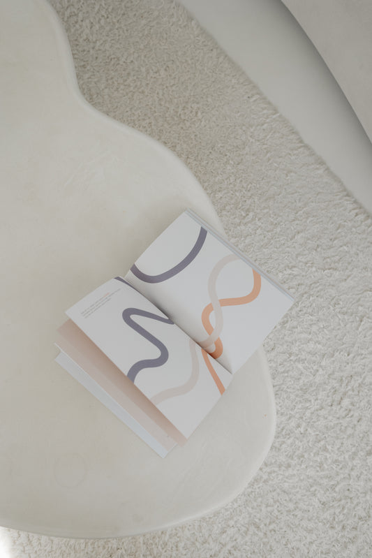 Loslassen und bei Gott ankommen - Ein Journal von Stennie