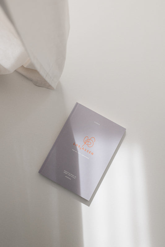 Loslassen und bei Gott ankommen - Ein Journal von Stennie