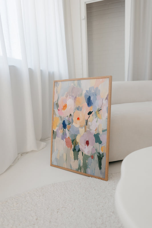 Posterset I in 50x70 cm