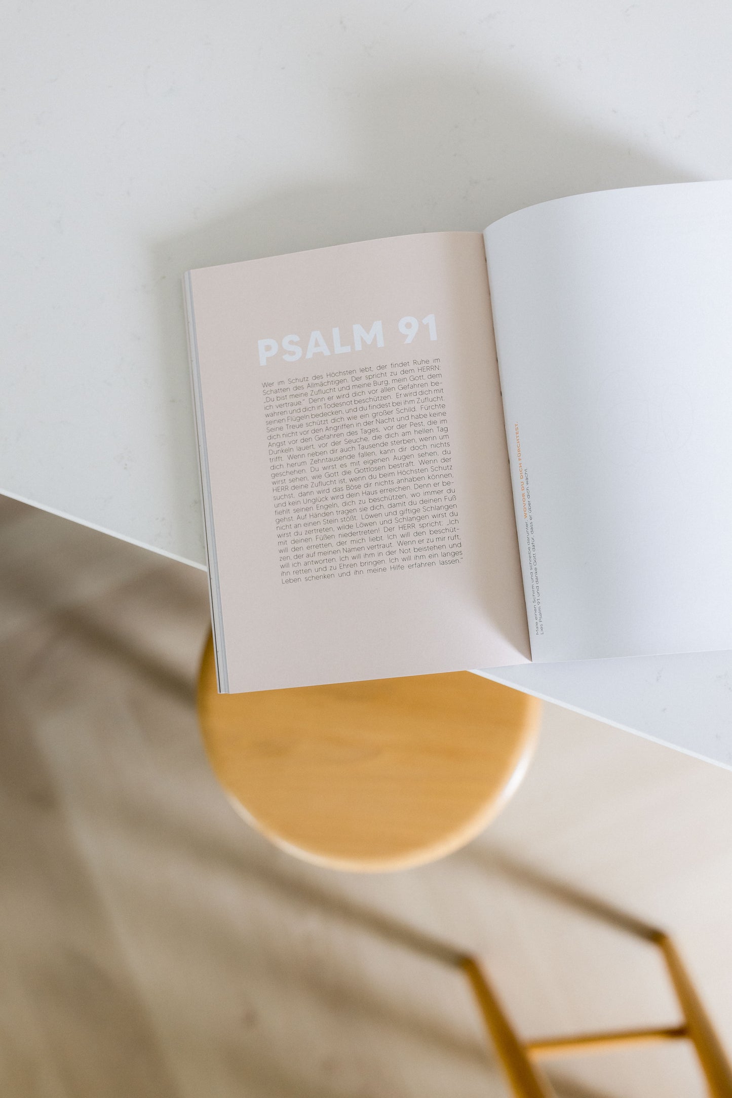 Loslassen und bei Gott ankommen - Ein Journal von Stennie