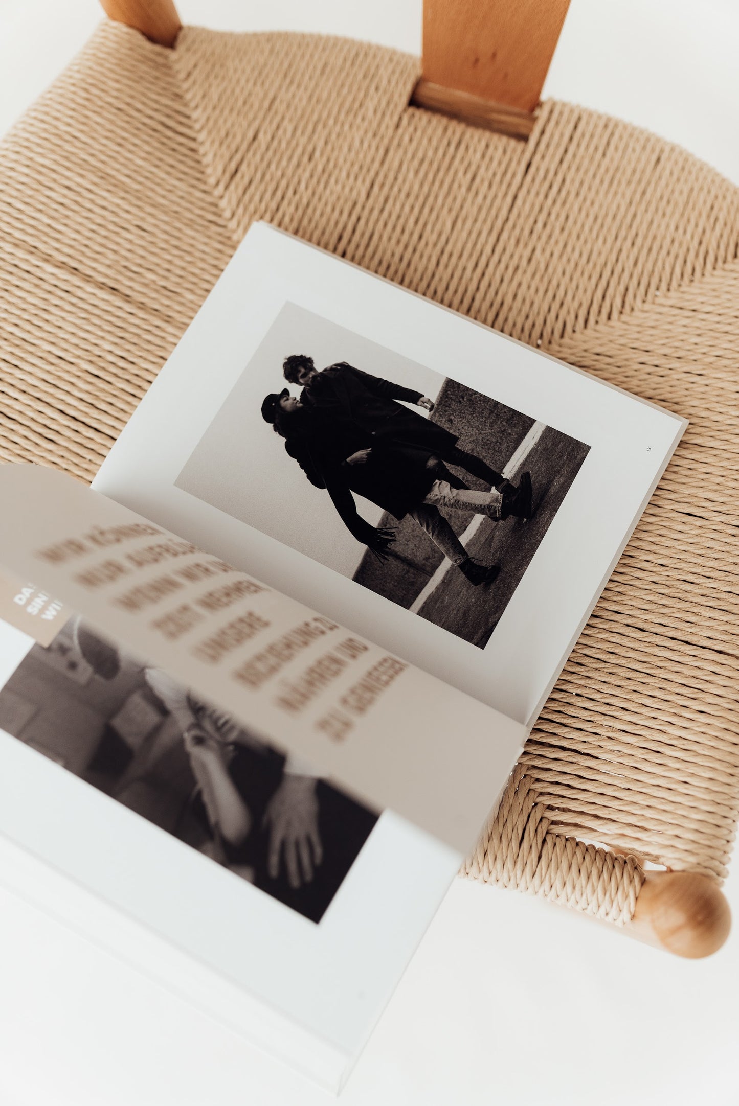 Wunderbar wir - 50 Inspirationen, um eure Liebe zu vertiefen