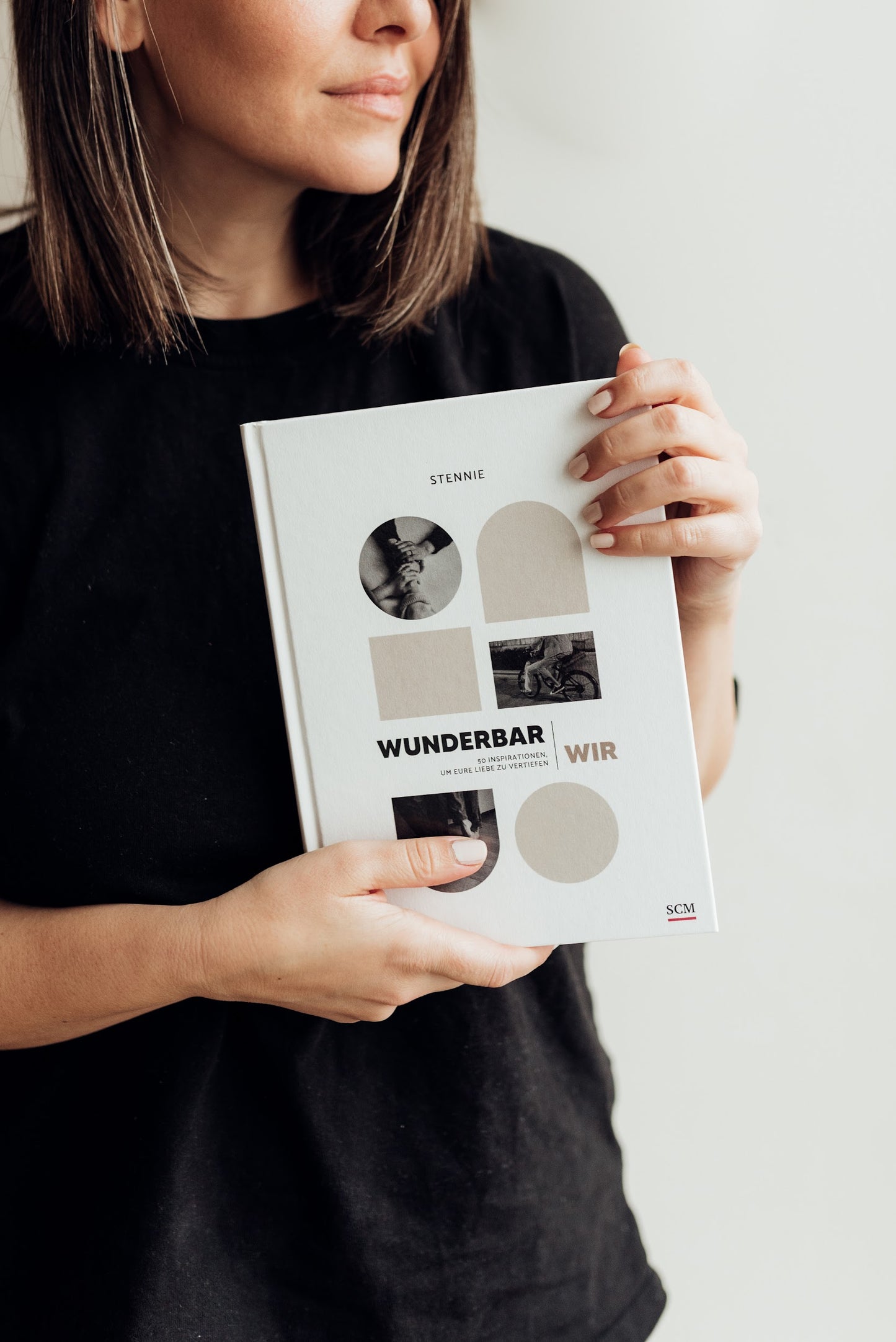 Wunderbar wir - 50 Inspirationen, um eure Liebe zu vertiefen