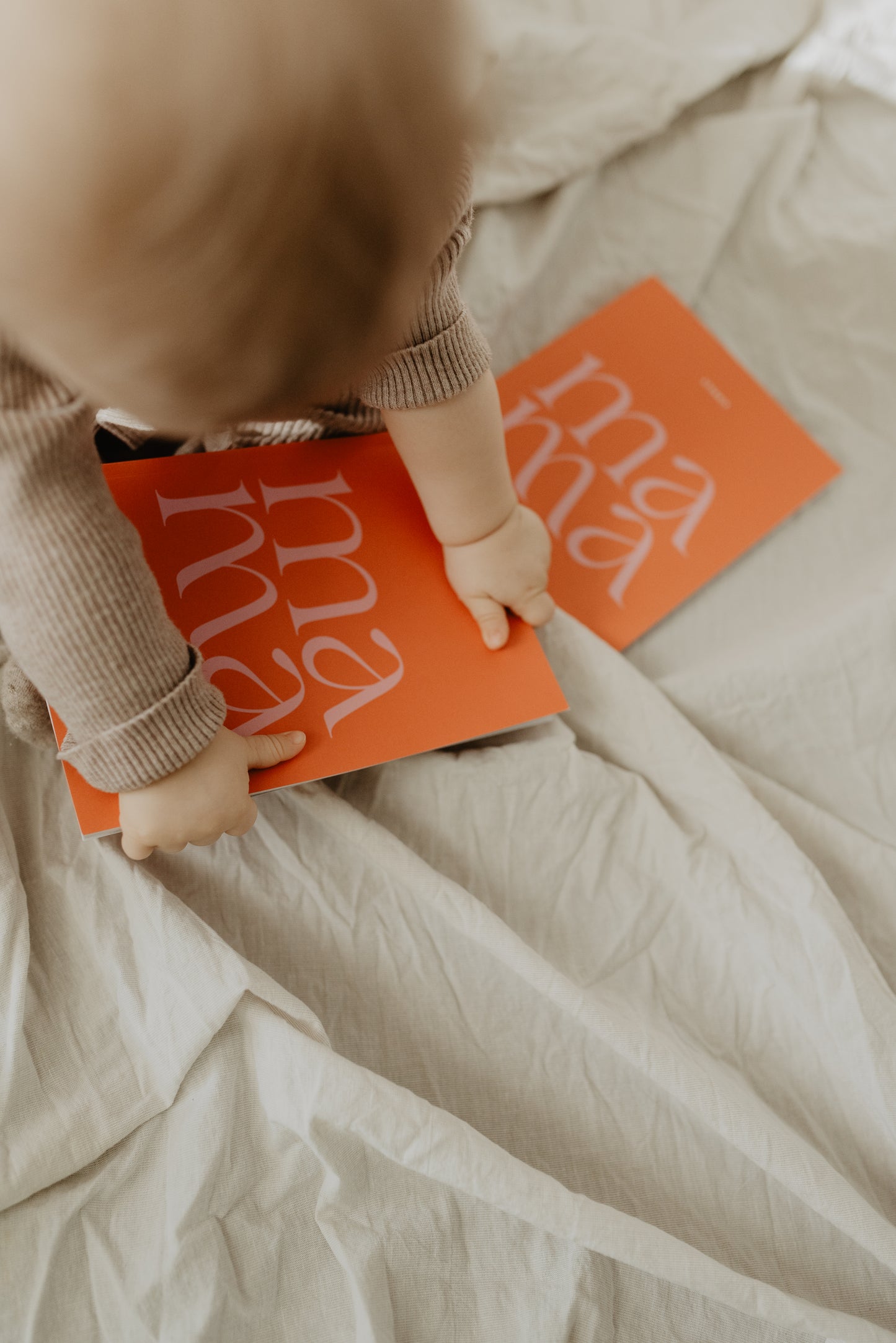 Das MAMA-Magazin