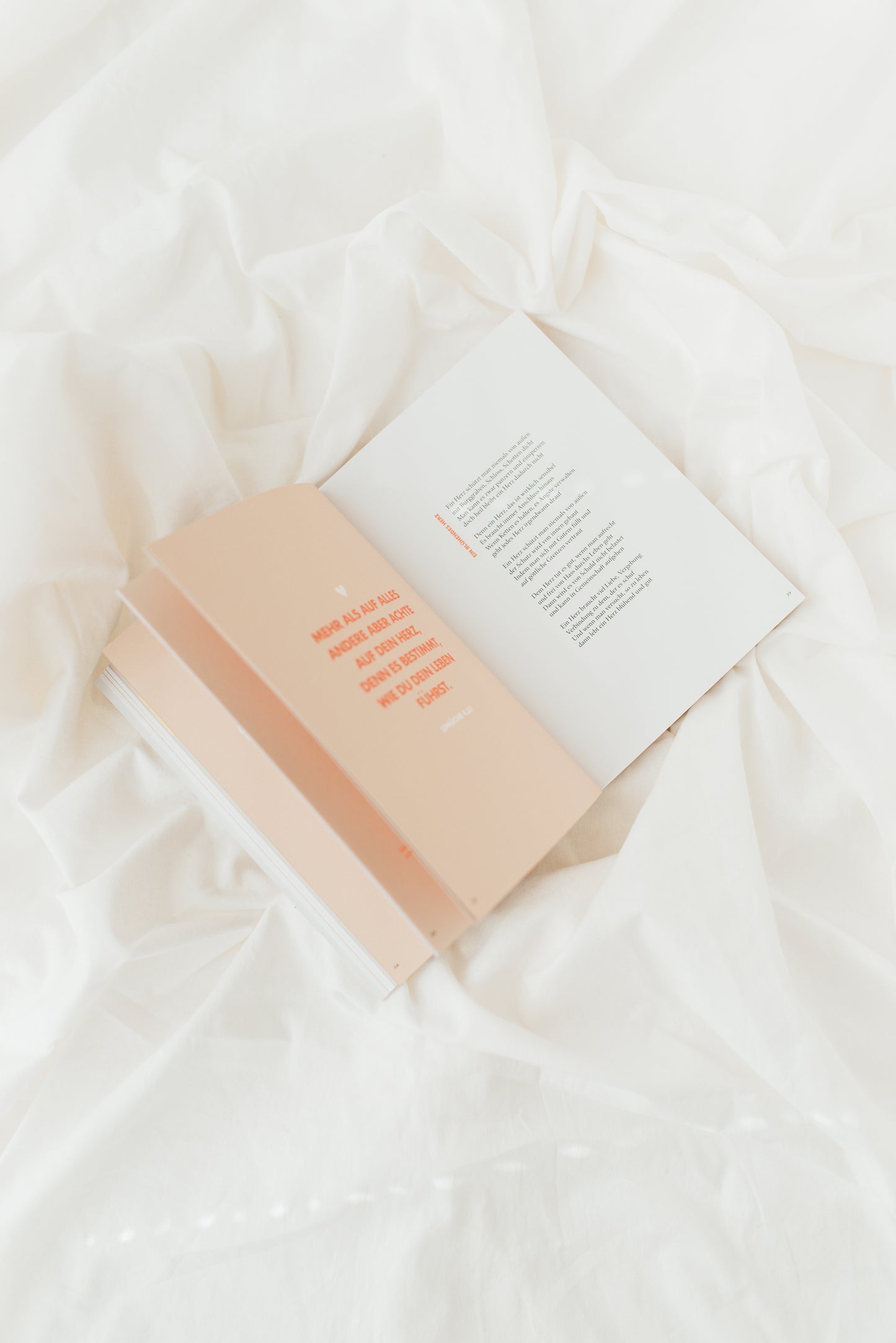 Nicht mehr und nicht weniger - Ein Stille Zeit Journal von Sarah Marie & Stennie