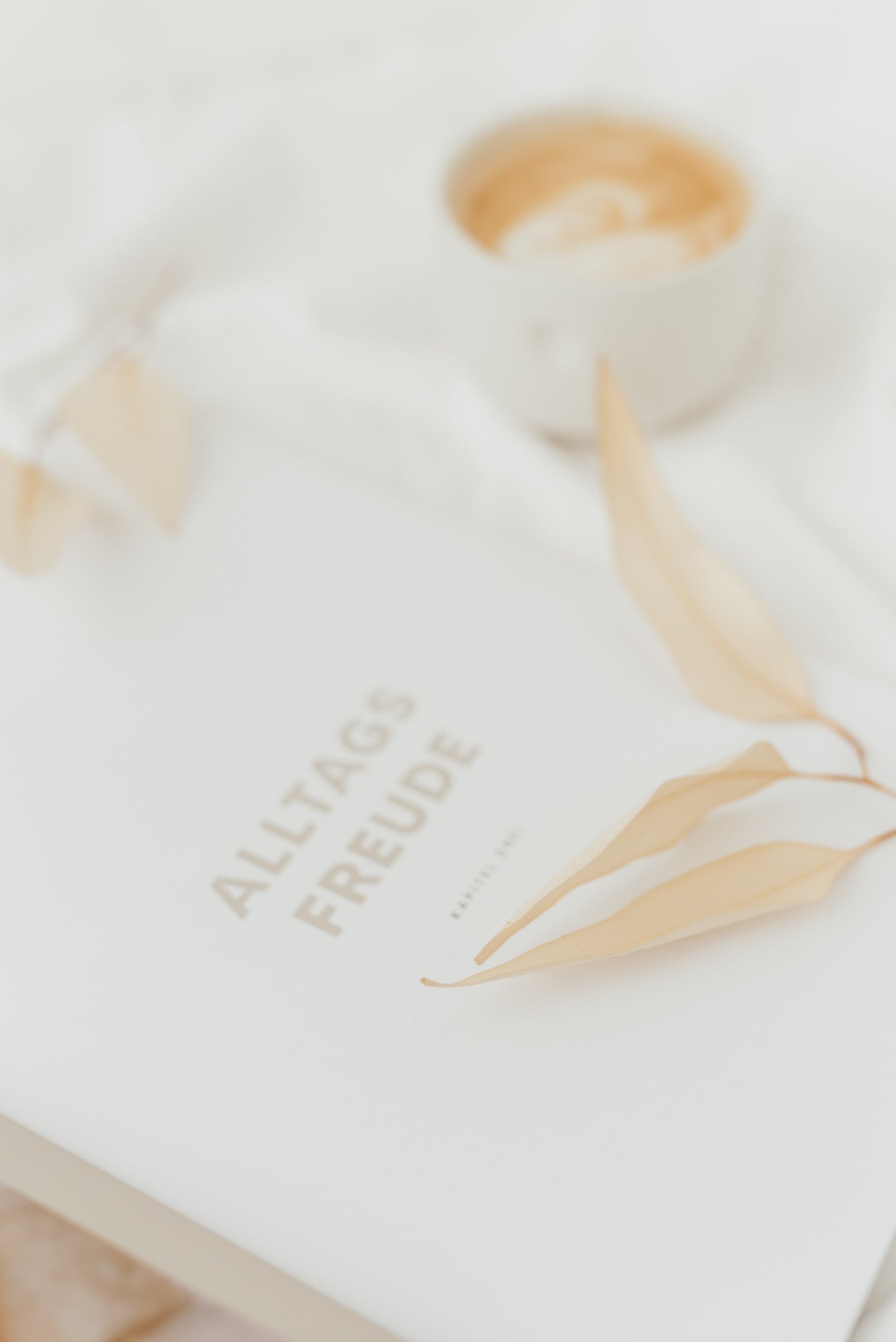 FREUDE - Magazin No. 3 von stennie+friends