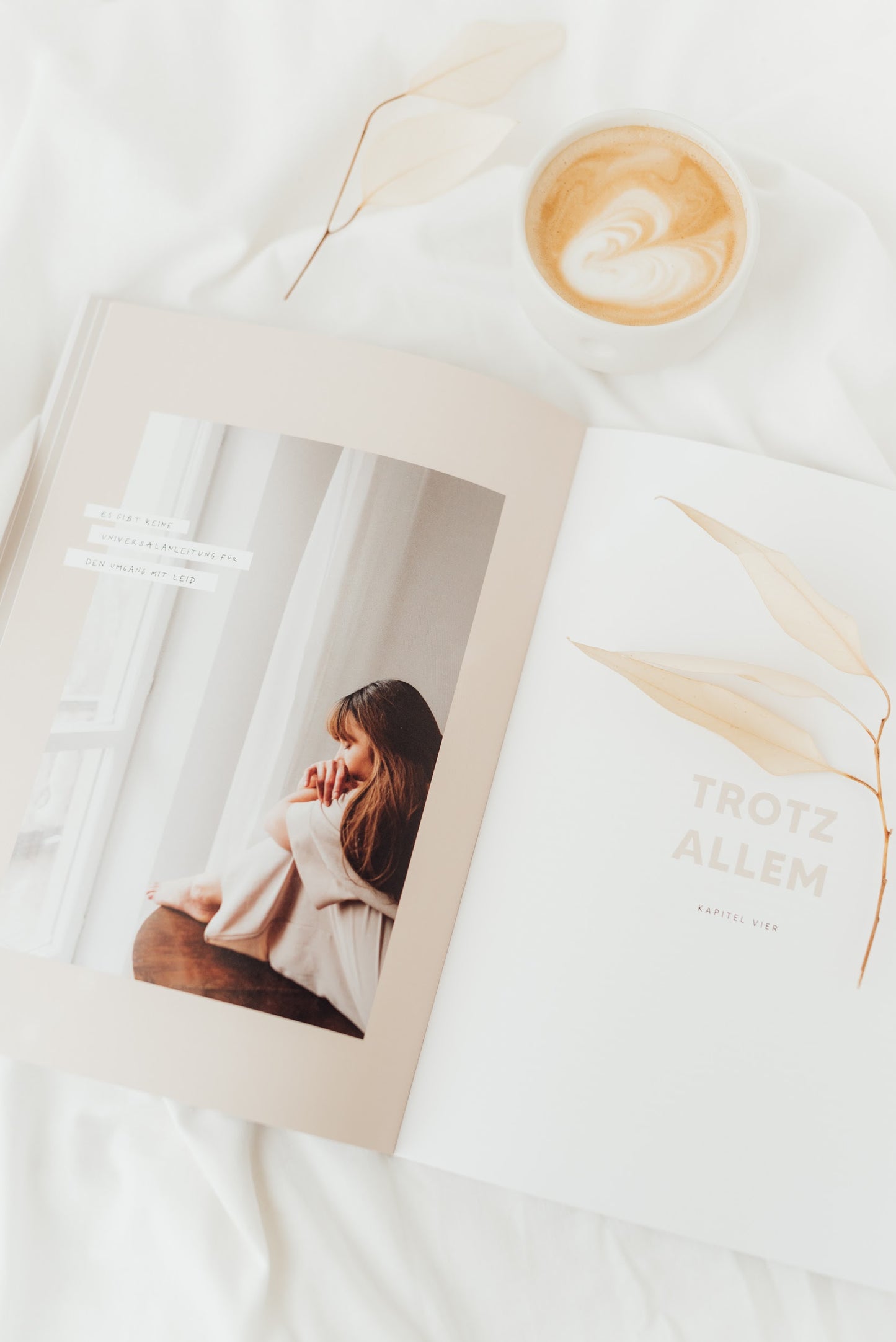 FREUDE - Magazin No. 3 von stennie+friends