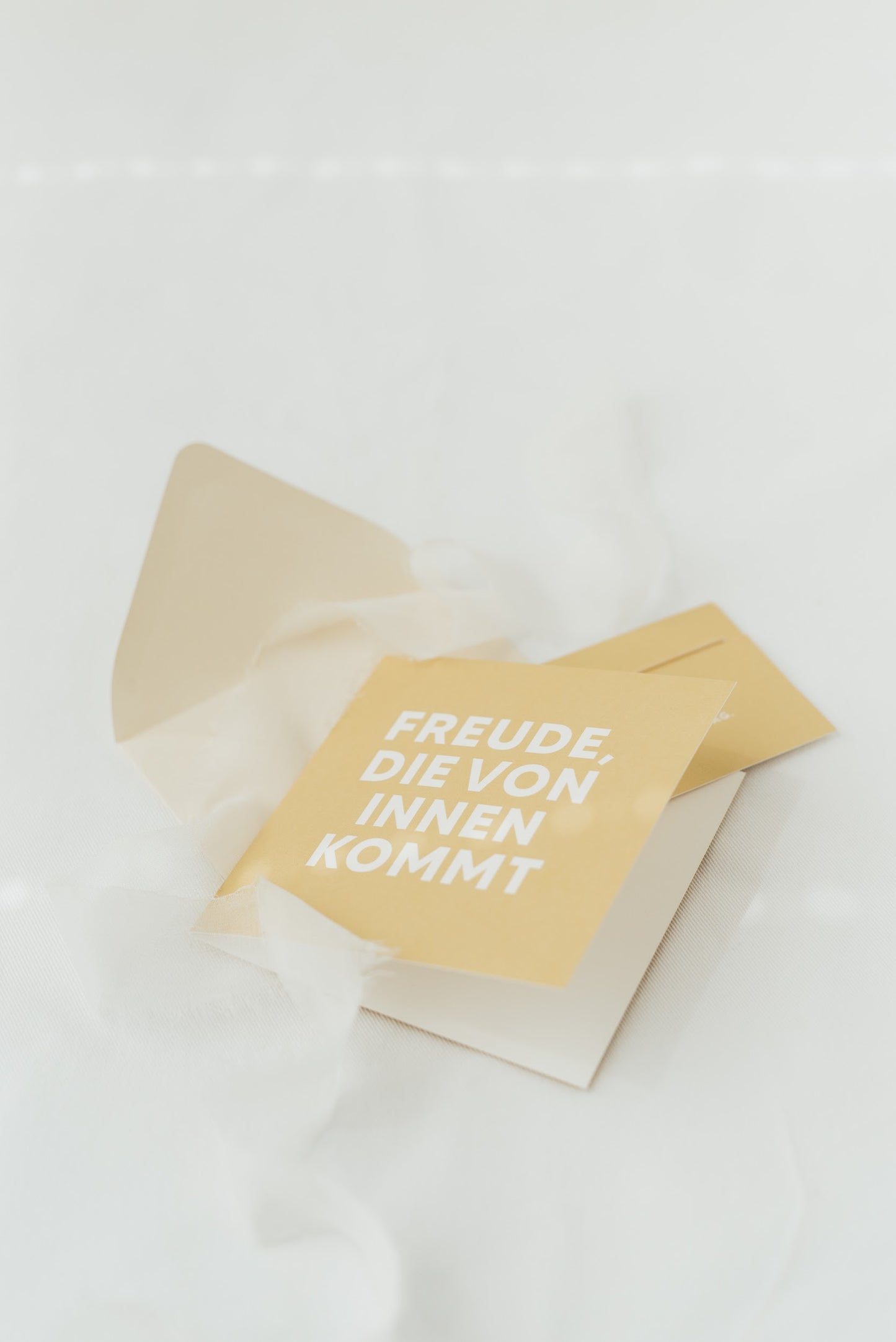 Armband FREUDE Smiley - Letzte Chance!