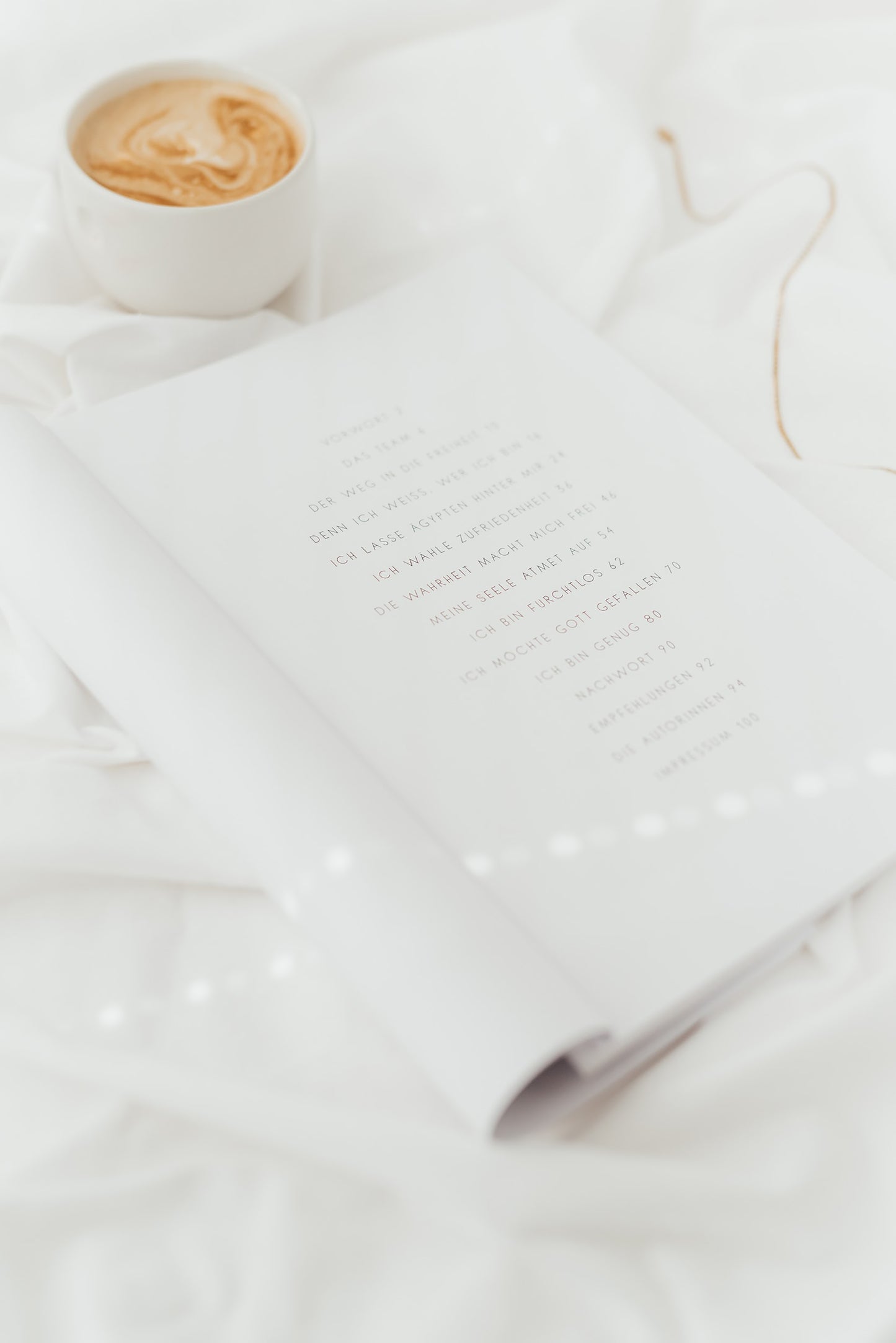 FREI SEIN - Magazin No.2 von stennie+friends