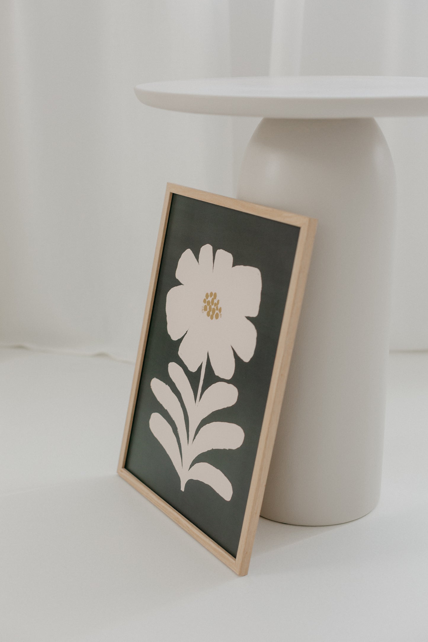 Blumen - Posterset 30x40 cm