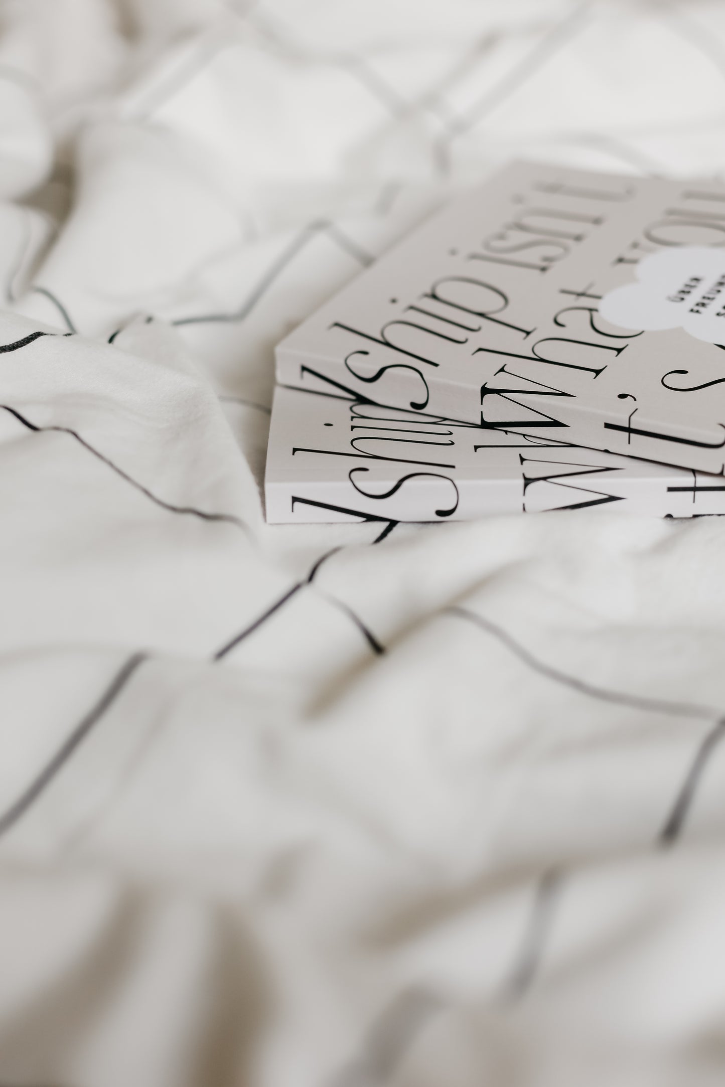 Vorbestellung - Das Magazin über Freundschaft