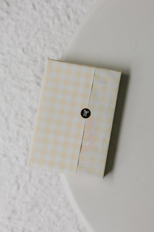 Seidenpapier Set - Limited