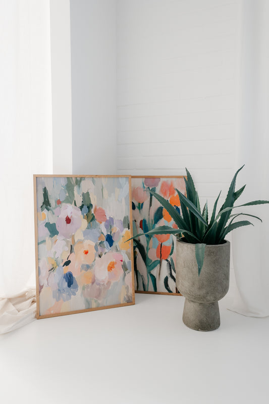 Coming soon! Posterset IV in 50x70 cm