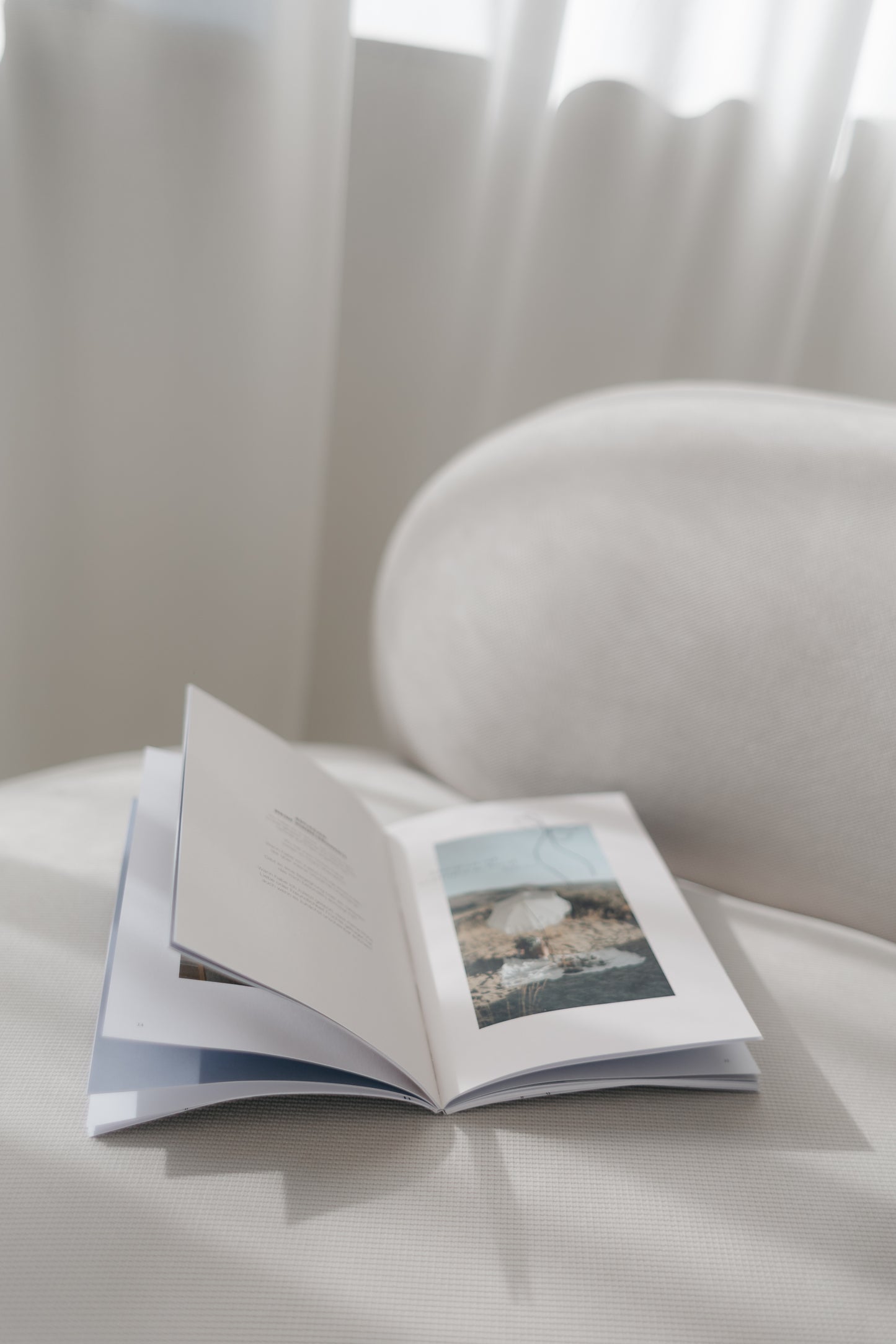 Coming soon! Zwischen Himmel und heute - Das Magazin zur Jahreslosung 2026