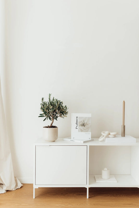 Psalmen - Coffee Table Book von Wortdesign Studio