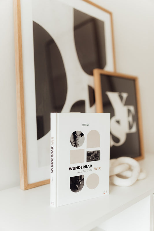 Wunderbar wir - 50 Inspirationen, um eure Liebe zu vertiefen