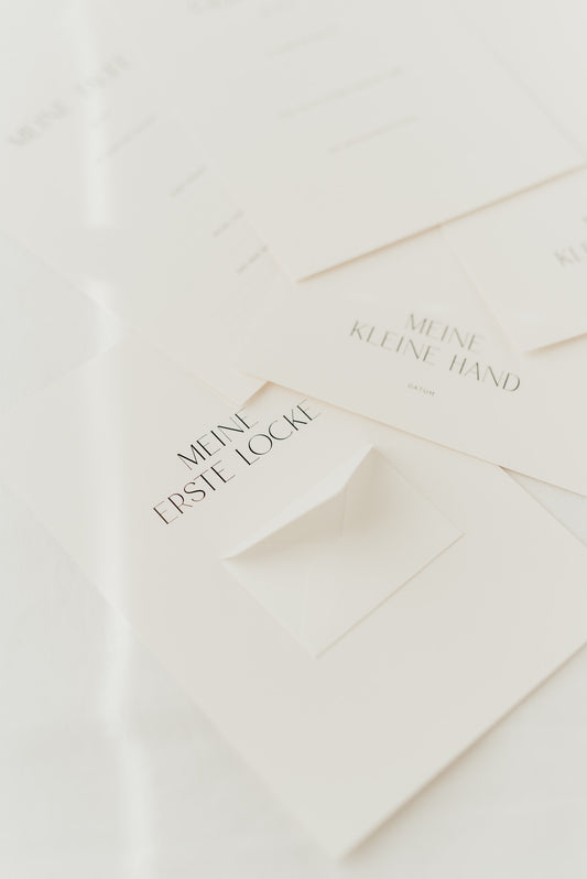 Zusatzkarten Kindheitsbox zum Erweitern